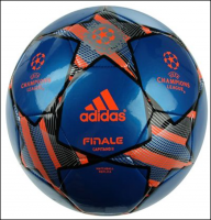 Futbalova lopta Adidas